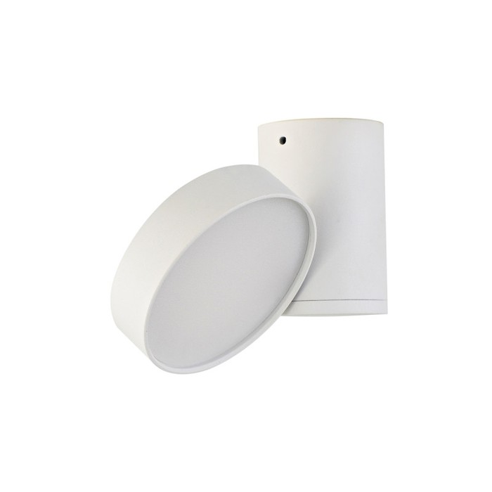 DL18811/23W White R Dim