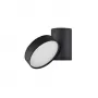 DL18811/9W Black R Dim