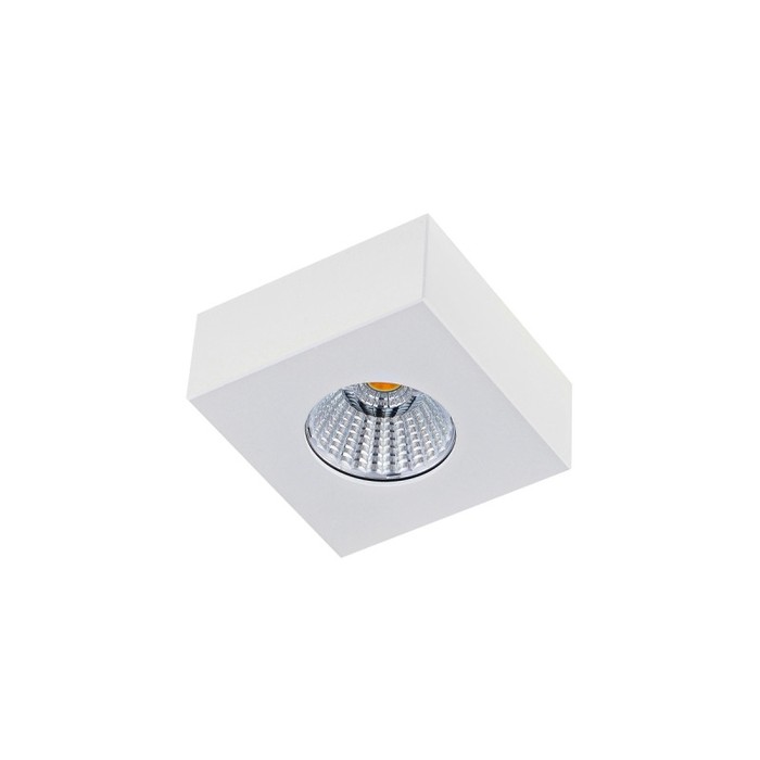 DL18812/7W White SQ