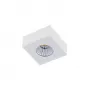 DL18812/7W White SQ