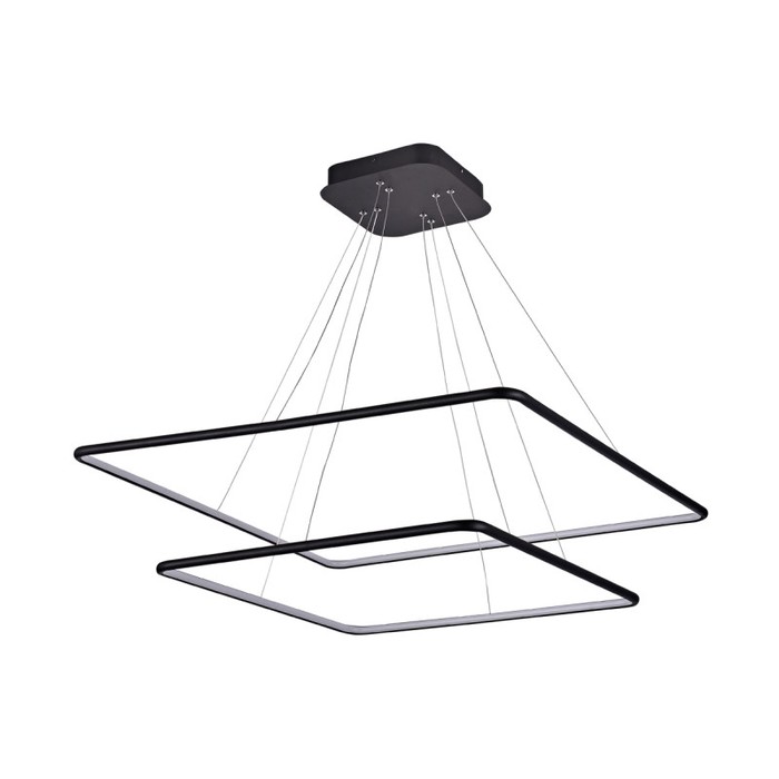 S111024/2SQ 105W Black In