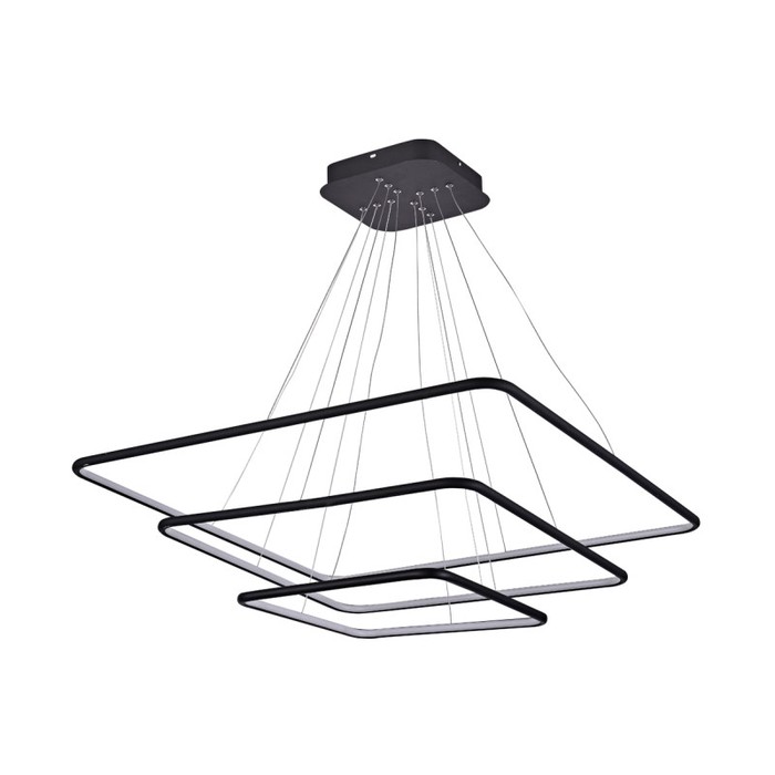 S111024/3SQ 135W Black In