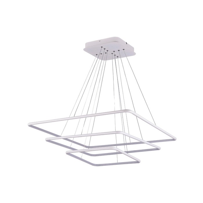 S111024/3SQ 135W White In