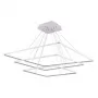 S111024/3SQ 160W White In