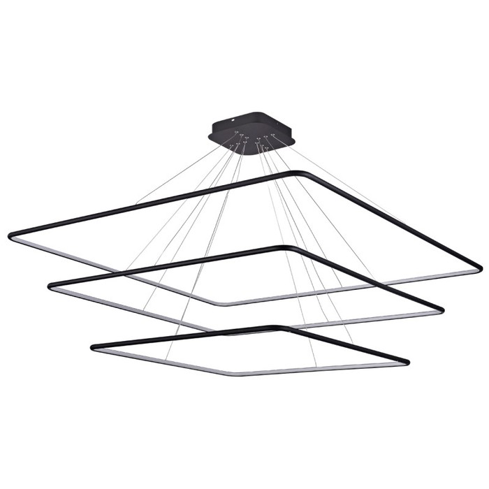 S111024/3SQ 180W Black In
