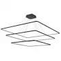 S111024/3SQ 180W Black In
