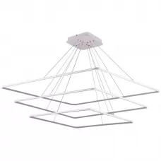 S111024/3SQ 180W White In