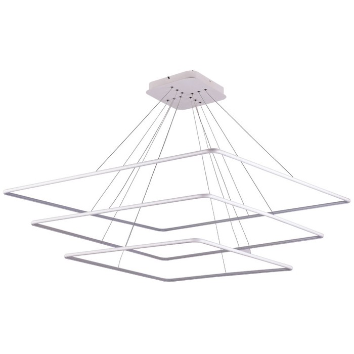 S111024/3SQ 180W White In
