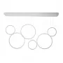S111024/6 180W White