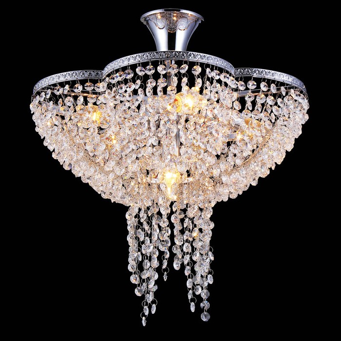IMPERIALE 11425/5+1C CHROME