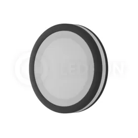 LIP0906-10W-Y4000K Black