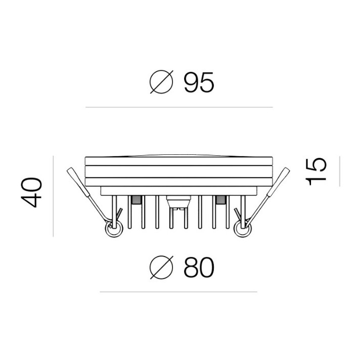 LIP0906-10W-Y4000K