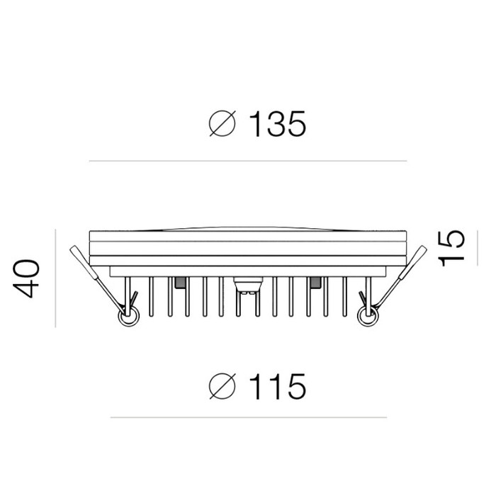 LIP0906-20W-Y4000K