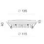 LIP0906-20W-Y4000K