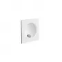 DL18427/11WW-SQ White