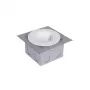 DL18427/11WW-R White