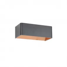 DL18417/11WW-Black/Gold Dim