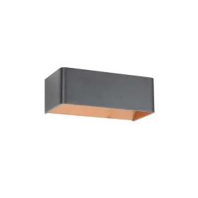 DL18417/11WW-Black/Gold Dim