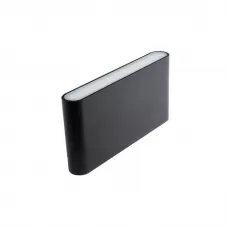 DL18400/21WW-Black M Dim