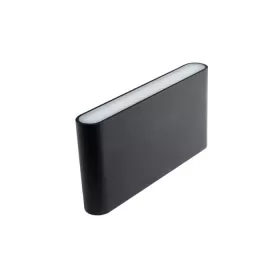 DL18400/21WW-Black M Dim