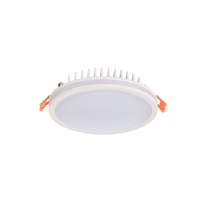 DL18836/20W White R Dim