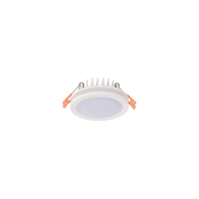 DL18836/5W White R Dim