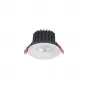 DL18838/16W White R Dim 4000K