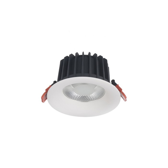 DL18838/20W White R Dim 4000K