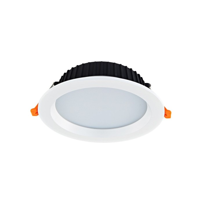 DL18891/15W White R Dim