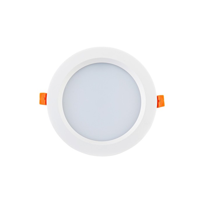 DL18891/15W White R Dim