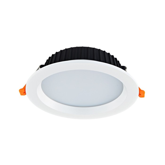 DL18891/20W White R Dim