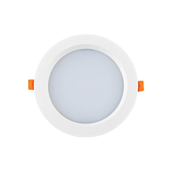 DL18891/24W White R Dim