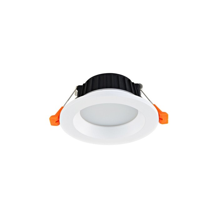 DL18891/7W White R Dim