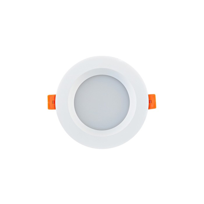 DL18891/7W White R Dim