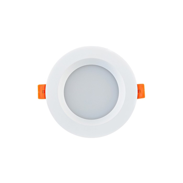 DL18891/9W White R Dim