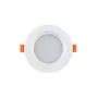DL18891/9W White R Dim