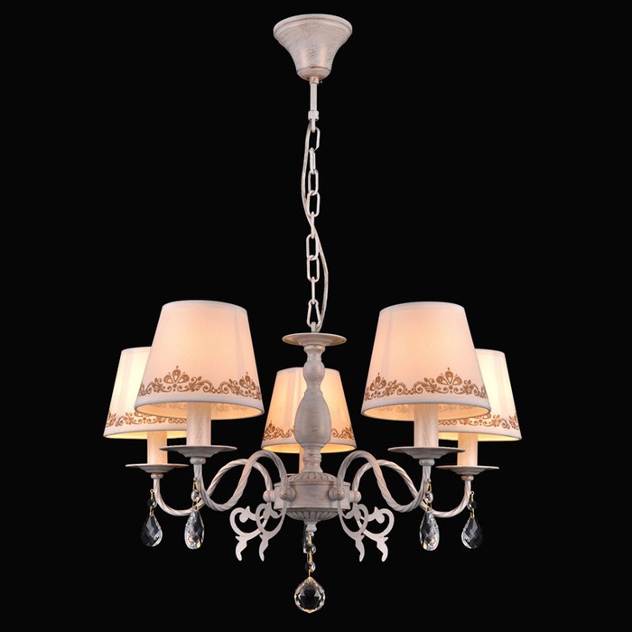 Biarritz 70038-5C IVORY GOLD
