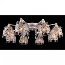 Lyon 75084-8C IVORY GOLD