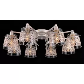 Lyon 75084-8C IVORY GOLD