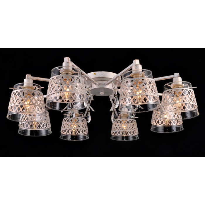 Lyon 75084-8C IVORY GOLD