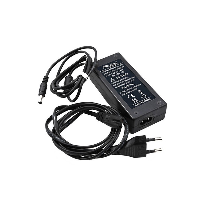 AC/DC Adapter 72W 24V