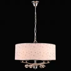 FLANTE 75058/5C CHROME