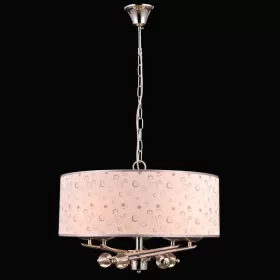 FLANTE 75058/5C CHROME