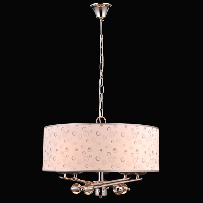 FLANTE 75058/5C CHROME