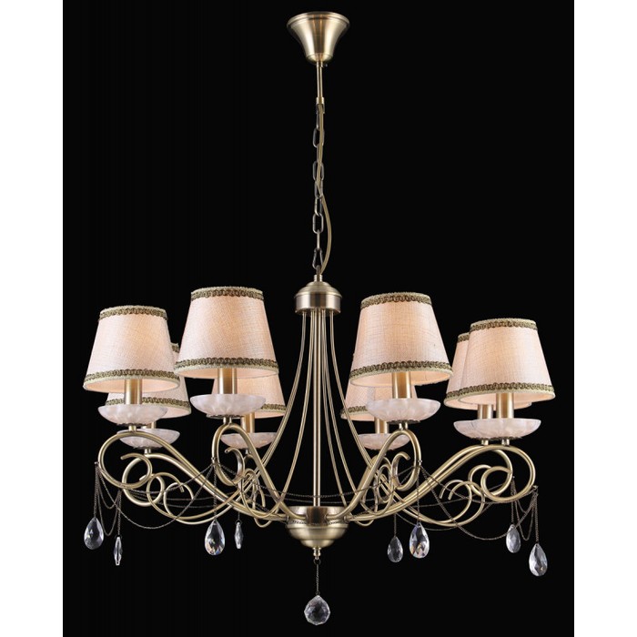 Malaga 70026-8C ANTIQUE