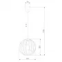 1630 Orbita White 1