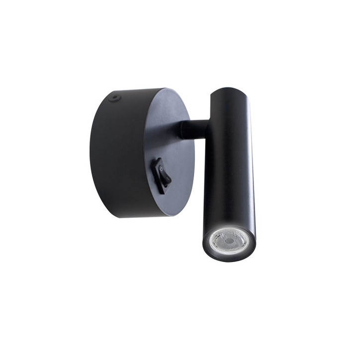 DL18436/A Black