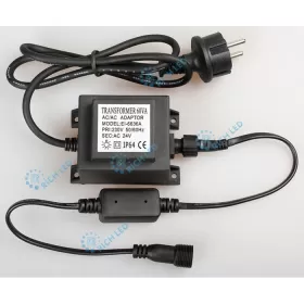 RL-220AC/DC24-60W-B