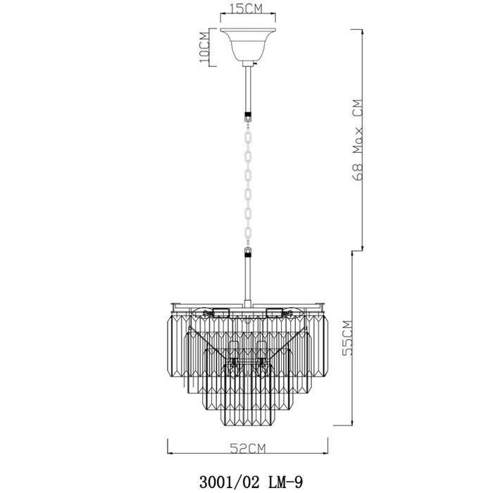 3001/02 LM-9