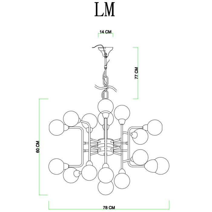 3360/15 LM-16